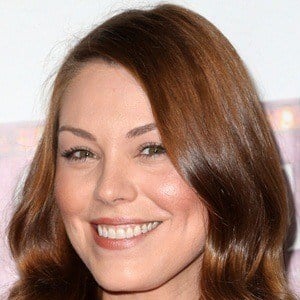 Kaitlyn Black Headshot 2 of 2