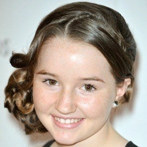 Kaitlyn Dever Headshot 9 of 9