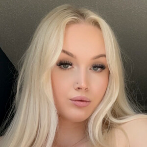 Kaitlyn Jensen Headshot 2 of 4