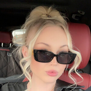 Kaitlyn Jensen Headshot 4 of 4