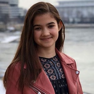 Kaitlyn Maher - Age, Family, Bio | Famous Birthdays