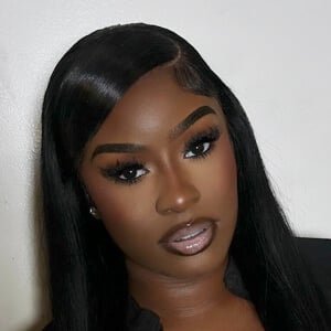 Kaiya Cenat Headshot 3 of 3