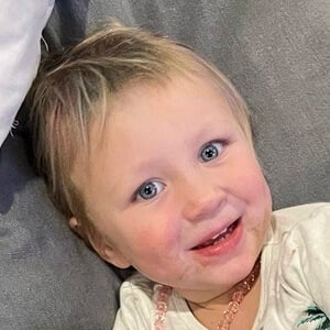 Kaiya Kjar Headshot 2 of 2