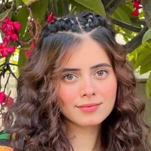 Kajal Choudhary Headshot 2 of 6