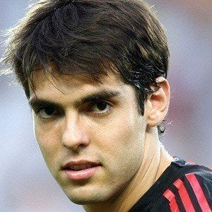 Kaká Headshot 3 of 10