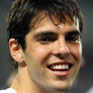 Kaká Headshot 4 of 10