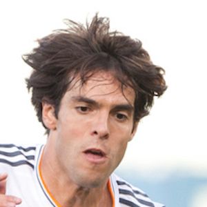 Kaká Headshot 6 of 10