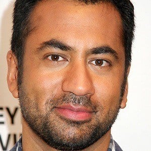 Kal Penn at age 36