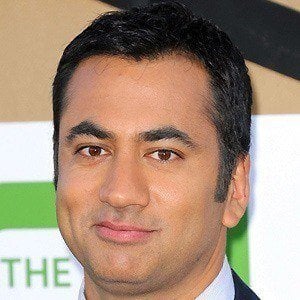 Kal Penn at age 36