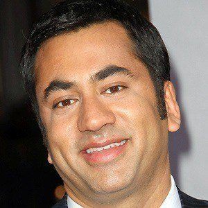 Kal Penn Headshot 9 of 10