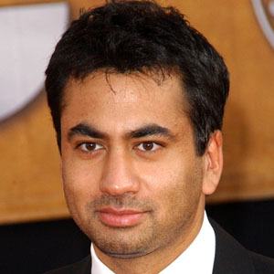 Kal Penn at age 31