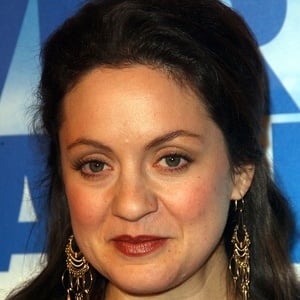 Kali Rocha at age 36