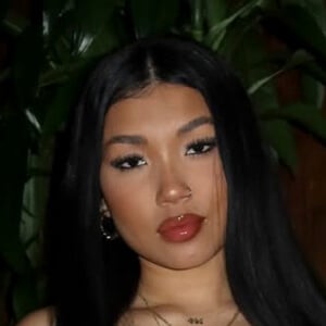 Kalia Nicole Headshot 3 of 9