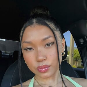 Kalia Nicole Headshot 5 of 9