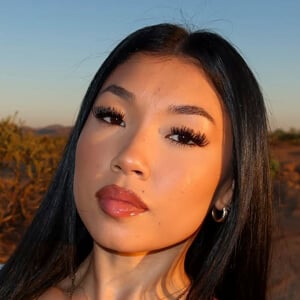 Kalia Nicole Headshot 6 of 9