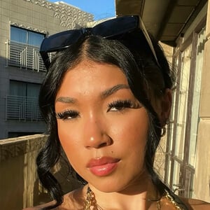 Kalia Nicole Headshot 8 of 9