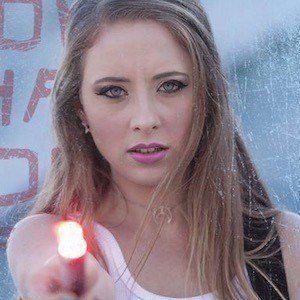 Kalie Shorr Headshot 3 of 8