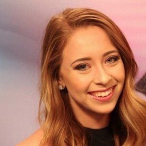 Kalie Shorr Headshot 8 of 8