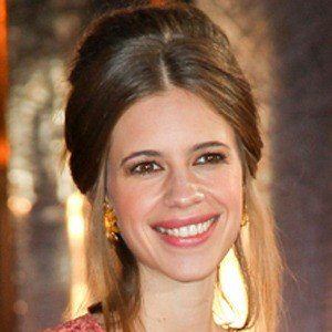 Kalki Koechlin - Bio, Family, Trivia Famous Birthdays(02)
