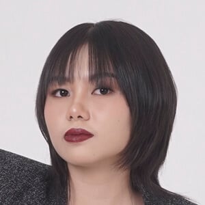 KALONICA NICX Headshot 2 of 3