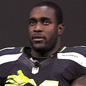 Kam Chancellor Headshot 2 of 3