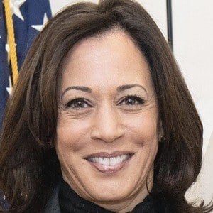 Kamala Harris Headshot 4 of 5