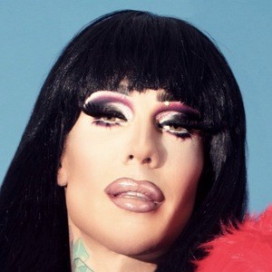 Kameron Michaels Headshot 3 of 5