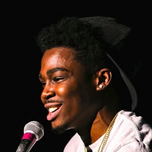 Kameron Patterson Headshot 2 of 4