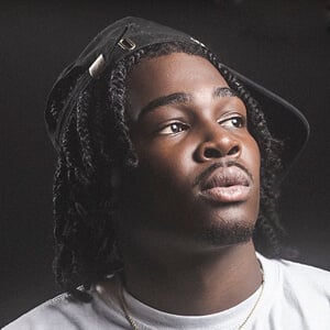 Kameron Patterson Headshot 4 of 4