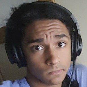 Kamex Headshot 3 of 4