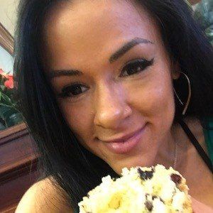 Kamilah Powell - Bio, Family, Trivia | Famous Birthdays