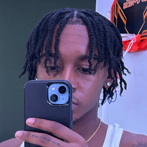 Kamren Butler Headshot 6 of 13