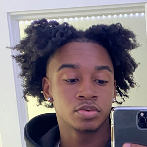 Kamren Butler Headshot 11 of 13
