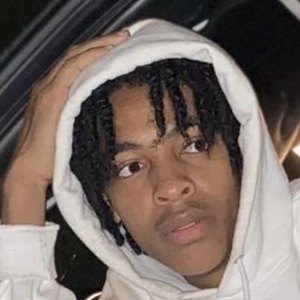 Kamron Agee - Age, Family, Bio | Famous Birthdays