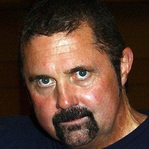 Kane Hodder Headshot 2 of 6