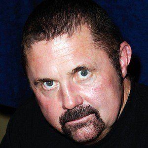 Kane Hodder Headshot 3 of 6