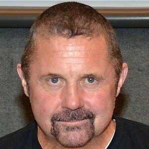 Kane Hodder Headshot 4 of 6