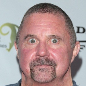 Kane Hodder Headshot 5 of 6