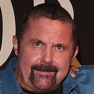 Kane Hodder Headshot 6 of 6