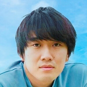 カンタ (水溜りボンド) at age 27