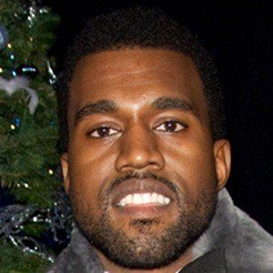 Kanye West at age 36
