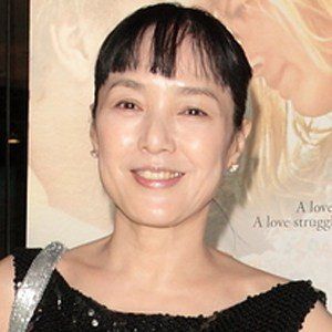 桃井 かおり 経歴 家族 トリビア Famous Birthdays 桃井 かおり 経歴 家族 トリビア Famous Birthdays