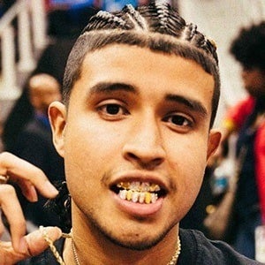 Kap G Headshot 5 of 9