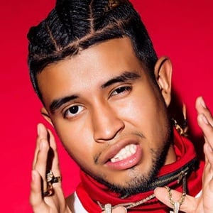 Kap G Headshot