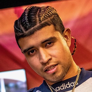 Kap G Headshot