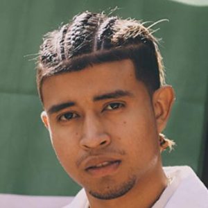 Kap G Headshot 9 of 9