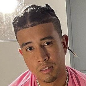 Kap G at age 26