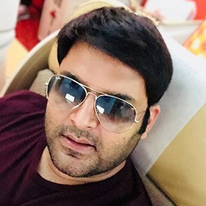 Kapil Sharma Headshot 9 of 10