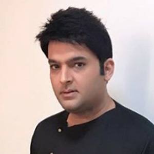 Kapil Sharma Headshot 10 of 10