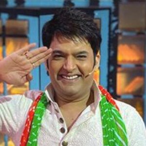 Kapil Sharma at age 39